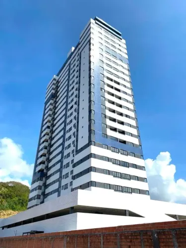 Imóvel para venda tem 52 metros quadrados com 2 quartos em Cruz das Almas - Maceió - AL