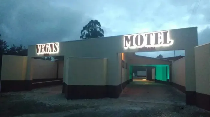 Motel Vegas
