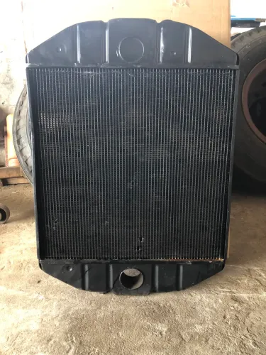 Radiador pra Caminhão Mercedes, 1113, 1313,1513 etc?