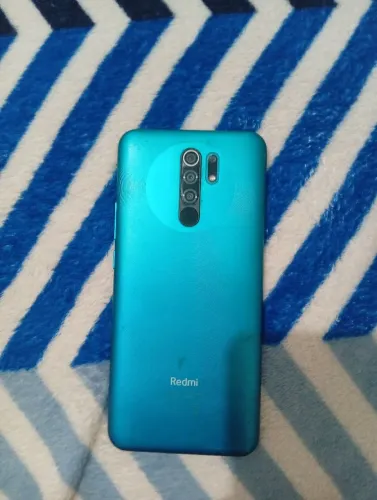 Vendo redmi 9