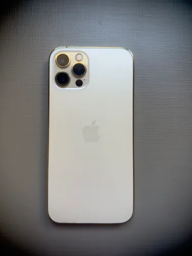 Iphone 12 pro 256gb
