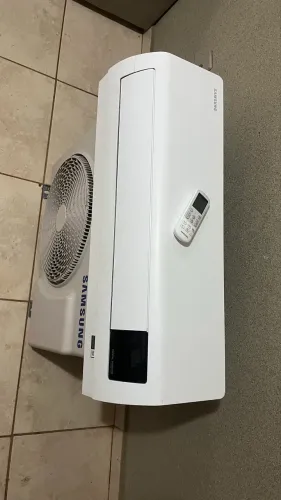 Ar condicionado 12.000 inverter
