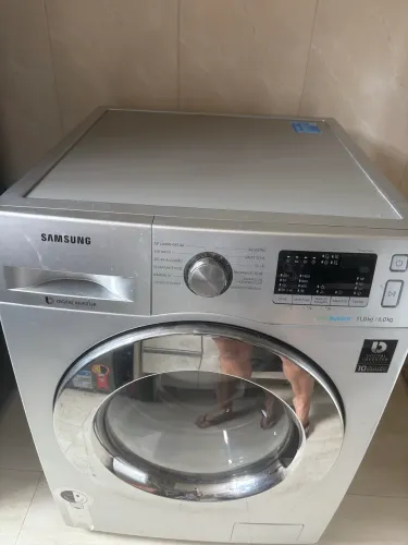 Lava e seca Samsung 11kg