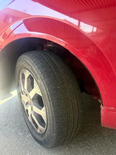 Pneu 195/60 r15