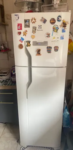 Geladeira 