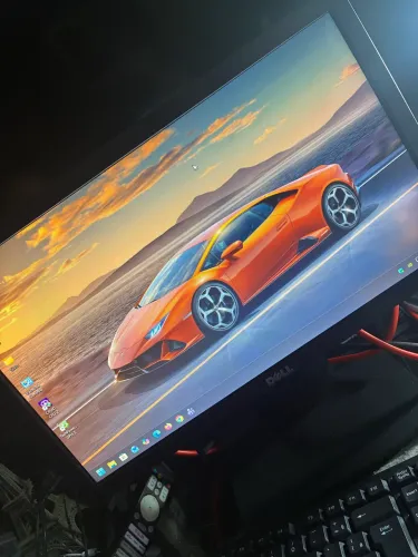 Monitor Dell 19 polegadas