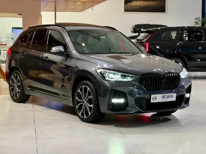 BMW X1 Sdrive 20I M Sport 2.0 TB Aut. 2022