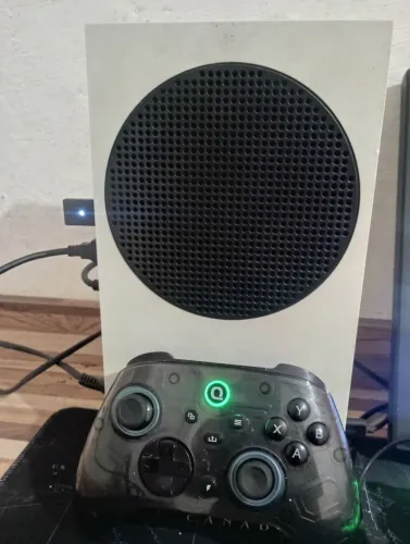 XBOX SERIS S