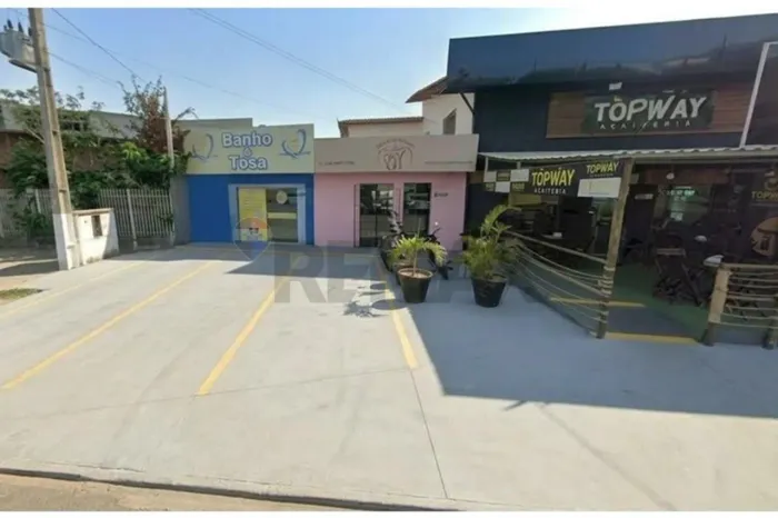 Ponto Comercial Premium de Esquina em Capim Macio Altíssima Visibilidade e Fluxo Garantid