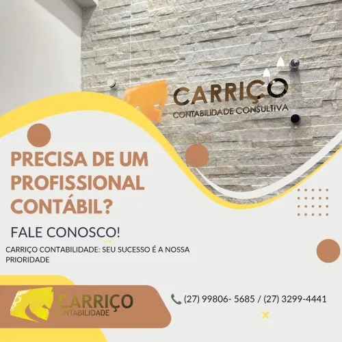 Serviços Contábeis para Empresas | Contabilidade Consultiva e Completa