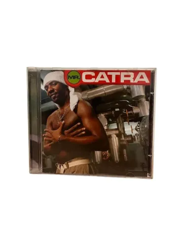 CD Mr. Catra