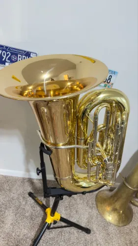 Tuba Wessex 6/4 GRAND TB692