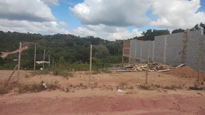 Terreno vilagio do sol Guarapari