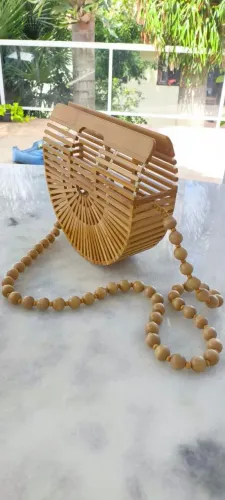 Bolsa praia.