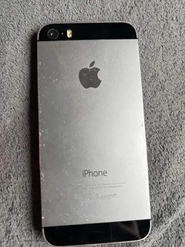 iPhone 5 pra retirar peças 