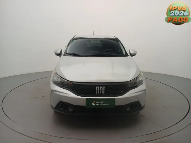 Fiat Argo Drive 1.0 Firefly 2024