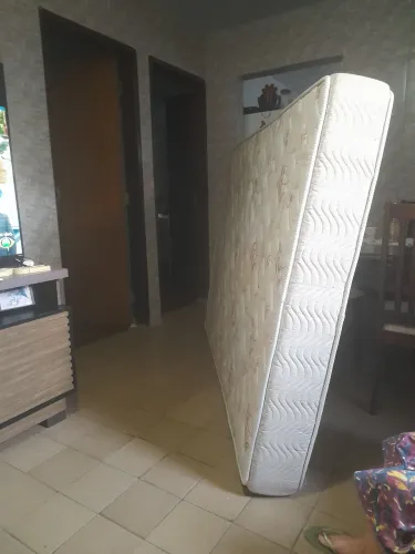 Colchão bom estado