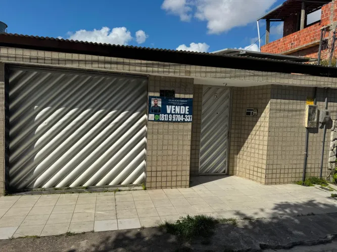 OPORTUNIDADE: vendo casa no boa vista  1