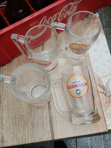 Utilidades doméstica