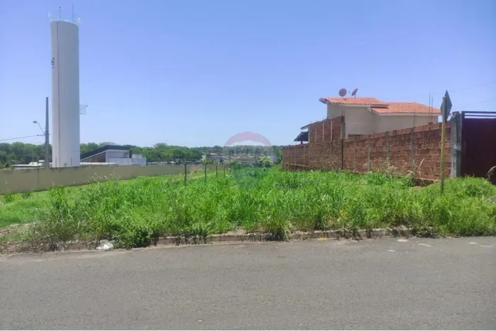 Excelente Terreno à Venda COHAB São João, Andradina/SP