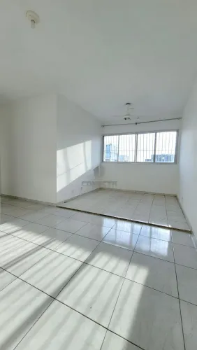 Apartamento em Coqueiral de Itaparica - 103m², 3 quartos, 1 suíte, vista livre.