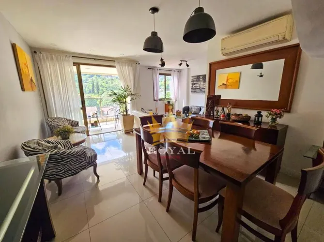 Cobertura Duplex à venda, Freguesia / Jacarepaguá, Rio de Janeiro