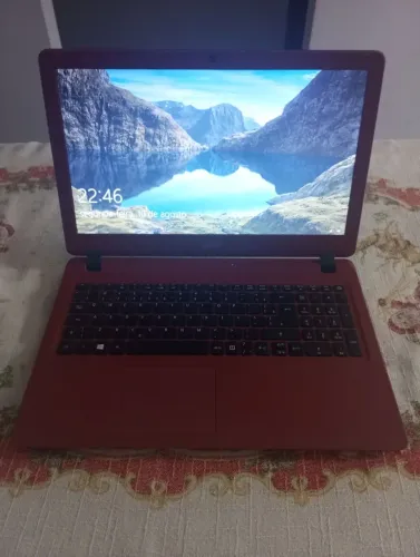 Notebook Acer Aspire ES1-572 *LER DESCRIÇÃO*