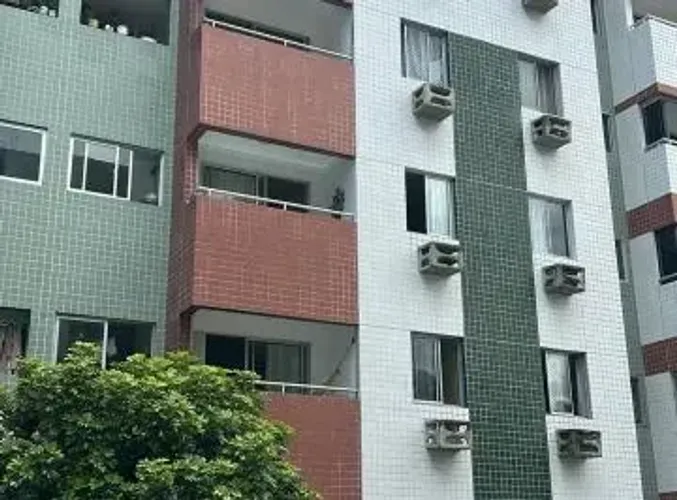 OPORTUNIDADE RARA!!! APARTAMENTO 60M² 2 QUARTOS 1 SUITE NA SOMBRA ANDAR ALTO NO MELHOR DA