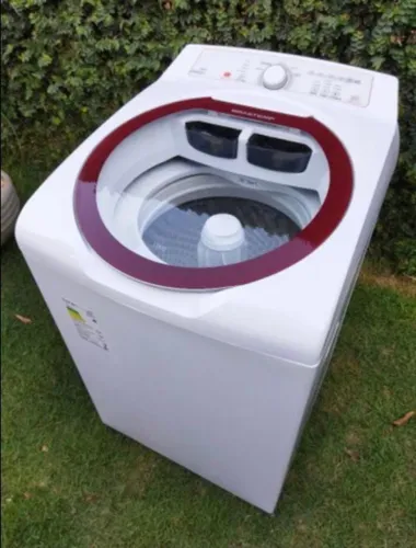 Máquina de lavar