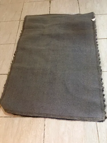 Tapete felpudo