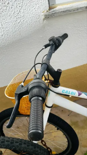 Bicicleta Infatil