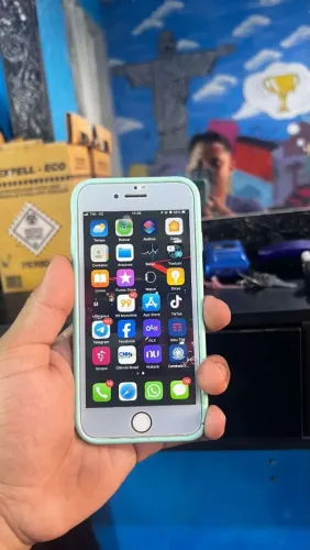 IPhone 7