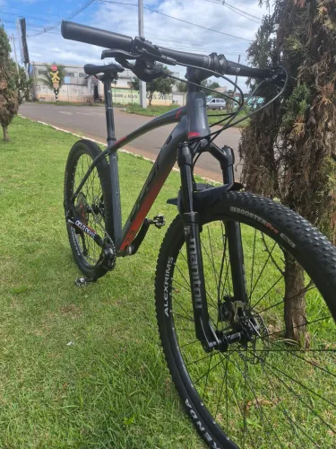 Bike oggi 7.3 