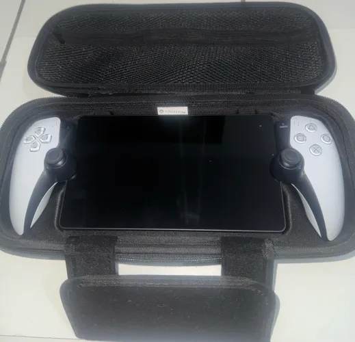 Vendo PlayStation Portal