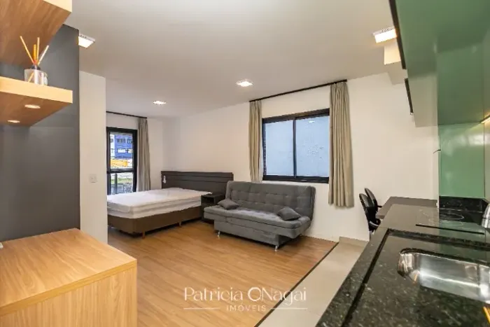 APARTAMENTO PARA LOCAÇÃO