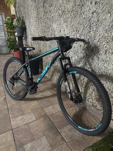 Bicicleta Aro 29