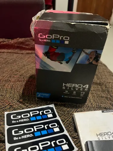 GoPro HERO4