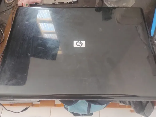 Notebook HP g50 (para sucata)