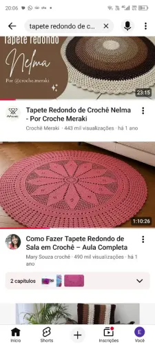 Sofá de Macacaúba 