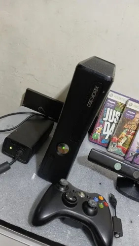 X box 360