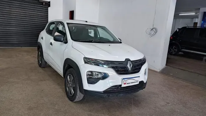 Renault Kwid 1.0 Zen 2024