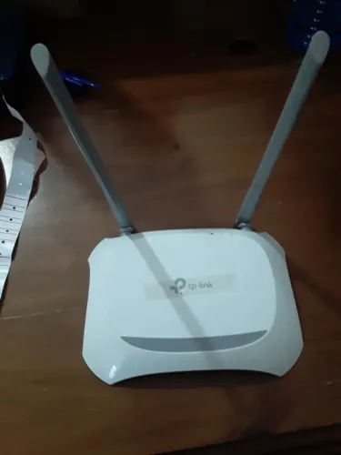 Roteador