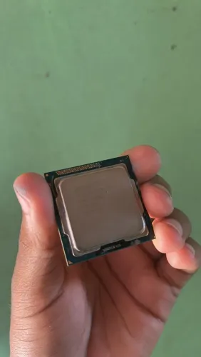 Vendes i7-3770k