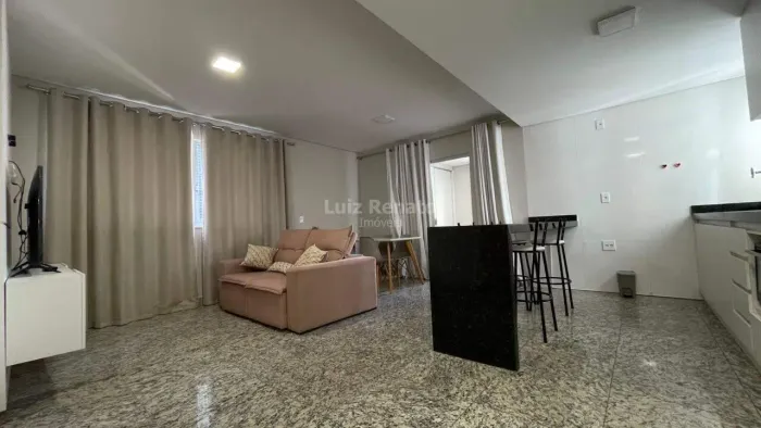 Apartamento à venda no bairro Lourdes
