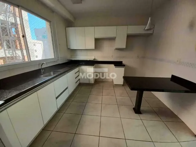 Apartamento residencial disponível para locação bairro Saraiva.