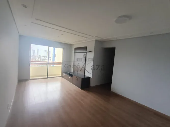 Apartamento - Vila Ema - Residencial Top Vision - 3 Dormitórios - 93m².