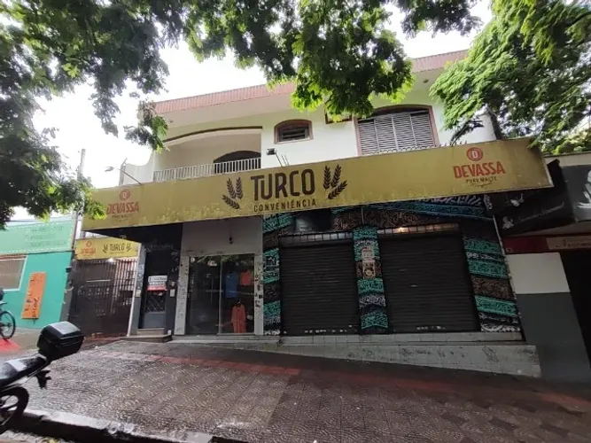 Excelente imóvel Comercial Sobrado para sua empresa ou comercio na Zona 07, próximo a UEM.