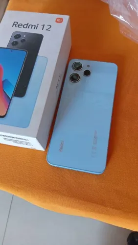 Redmi 12