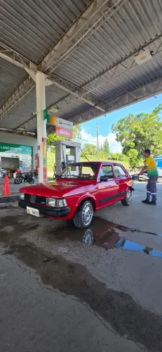 Fiat 147 C/ CL 1986