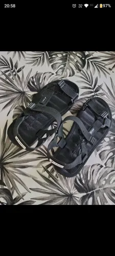 Sapato trider tamanho 26/27